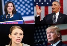 By The ‘Economy’ And COVID-19 Might Lose TRUMP