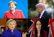 TRUMP Denies Surrendering to COVID-19