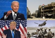 After TRUMP Fall, Doesn’t Get Up