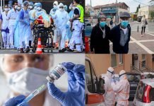 ‘Gran Día’ Para la Ciencia