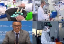 En ‘Avances’ de Vacunas vs. COVID-19