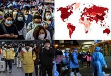 Hay 11 -Vacunas- COVID-19 en ‘Fase 3’