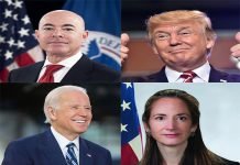 Other Electoral ‘Strike’ to TRUMP: Michigan