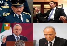 GERTZ Lives on ‘Inactivity of Justice’