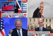 Mr. ‘Twitter’ Simply: “Could Not”