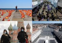 Más de 50 ‘Millones’ de Casos de COVID-19