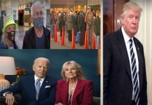 Who Listens to TRUMP, in The US?.