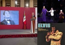 La Muerte de Manzanero, la Lamenta Obrador