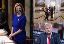 En -Marcha el Plan- Para “Destituir” a TRUMP