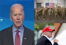 Can TRUMP Live With ‘Monstrous’ Impunity?