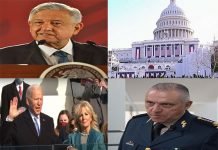 BIDEN Claim: End This “Uncivil War”