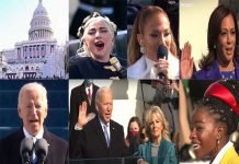 Crece la “Esperanza” Con BIDEN, en EE.UU.