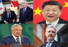 “ASSANGE Case”, Other ‘Great Disaster’ of TRUMP