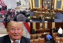 Rivales y Aliados de TRUMP Piden su Destitución