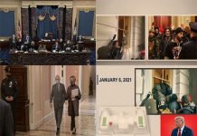 A ‘Gibberish’: TRUMP in Other ‘Impeachment’