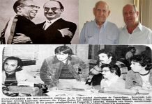 ECHEVERRÍA y CÁRDENAS vs la ‘Autonomía Universitaria’