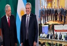 Pide OBRADOR a Gobernadores a Tener Comicios Limpios