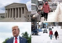 No End to ‘Conflicts’ For TRUMP