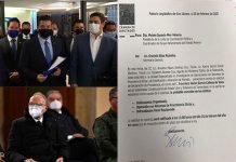 Se “Resquebraja” CABEZA Para 2024