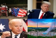 Is GOP an Enemy of The American People?