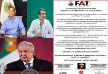 Empresarios de Texas Esperan Relevo de CDV