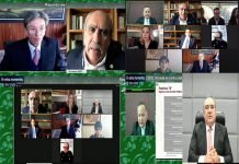 ! Se “Hunde” CABEZA DE VACA¡