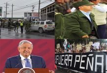 “Yo no Hubiese-Declarado- la Guerra Contra el Narco”