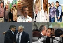 El “Crimen” de MISAEL y la ‘Maestra’