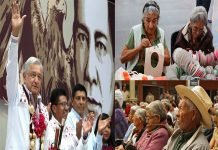 Llegará a 6000 Pesos la ‘Pensión’ de Adultos Mayores