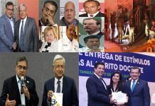 ¡ Quitaté la “Máscara” RIGO Ante CEPEDA !