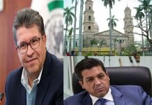 El Senado es el ‘Garante’ de Los Estados