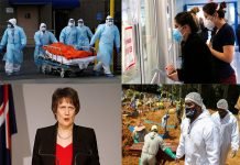 The “Evil” That Harms to Countries: COVID-19