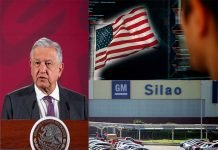 México ya Respondió a la Denuncia de EU