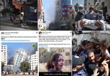 Israel -Asesina- a (58)’Niños’ en Gaza