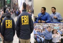 En la Mira Del FBI: la ‘Familia’ de CABEZA