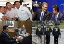 ¿Cómo Llega CABEZA a Ser Gobernador?