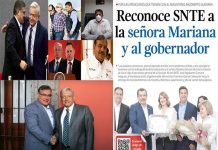 ‘RIGO’ Sirve al ‘Prófugo’ CABEZA