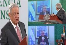 Enviará México Lote de Vacunas a la Argentina