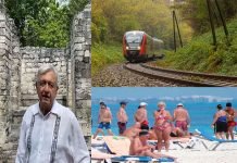 Tren Maya Atraerá a Millones de Turistas a Cinco Estados