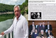 Imparable la Transformación: AMLO