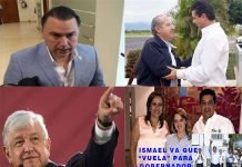 La ’Soberanía de Tamaulipas’ Protege a “Criminales”