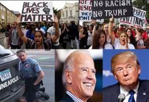 “Historic Conviction” For Floyd’s Killer