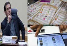 Concluye ‘Conteo’ de Votos: INE