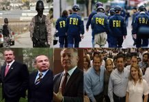 Mexico vs The ‘Mob’ of Power