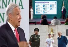 Da Razones AMLO Para Enjuiciar a Expresidentes