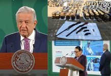 Carteles de la Droga -Nacen- Con Los ‘Neoliberales’