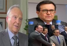 FGR Vincula a Proceso a Guajardo