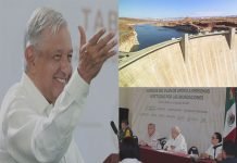 Anuncia AMLO Una ‘Reforma Eléctrica’