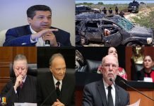 ¿Cuántas -Muertes- Necesita la Corte, Para -Juzgar- a CABEZA?