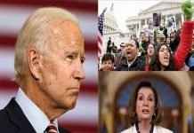 Apelará BIDEN ‘Fallo’ en -Contra-de Los ‘Dreamers’